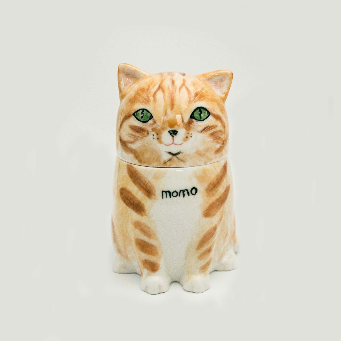 Personalized Cat Memorial Urn. Pet Urn. Multipurpose Box. Made To Order