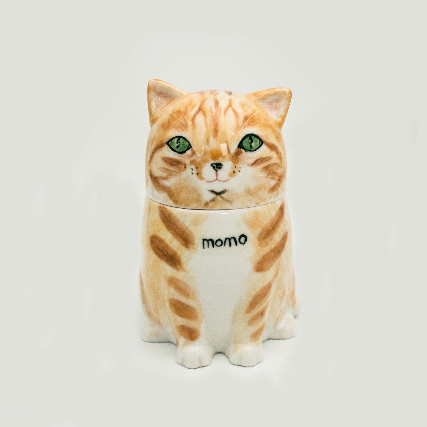 Personalized Cat Memorial Urn. Pet Urn. Multipurpose Box. Made To Order